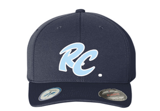 Flex Fit ball cap