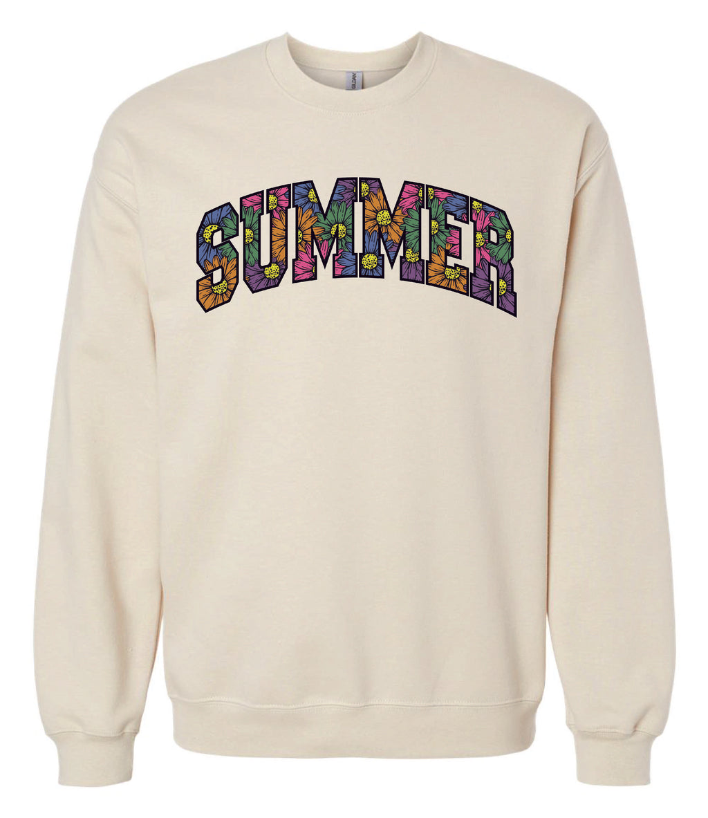 Floral Summer