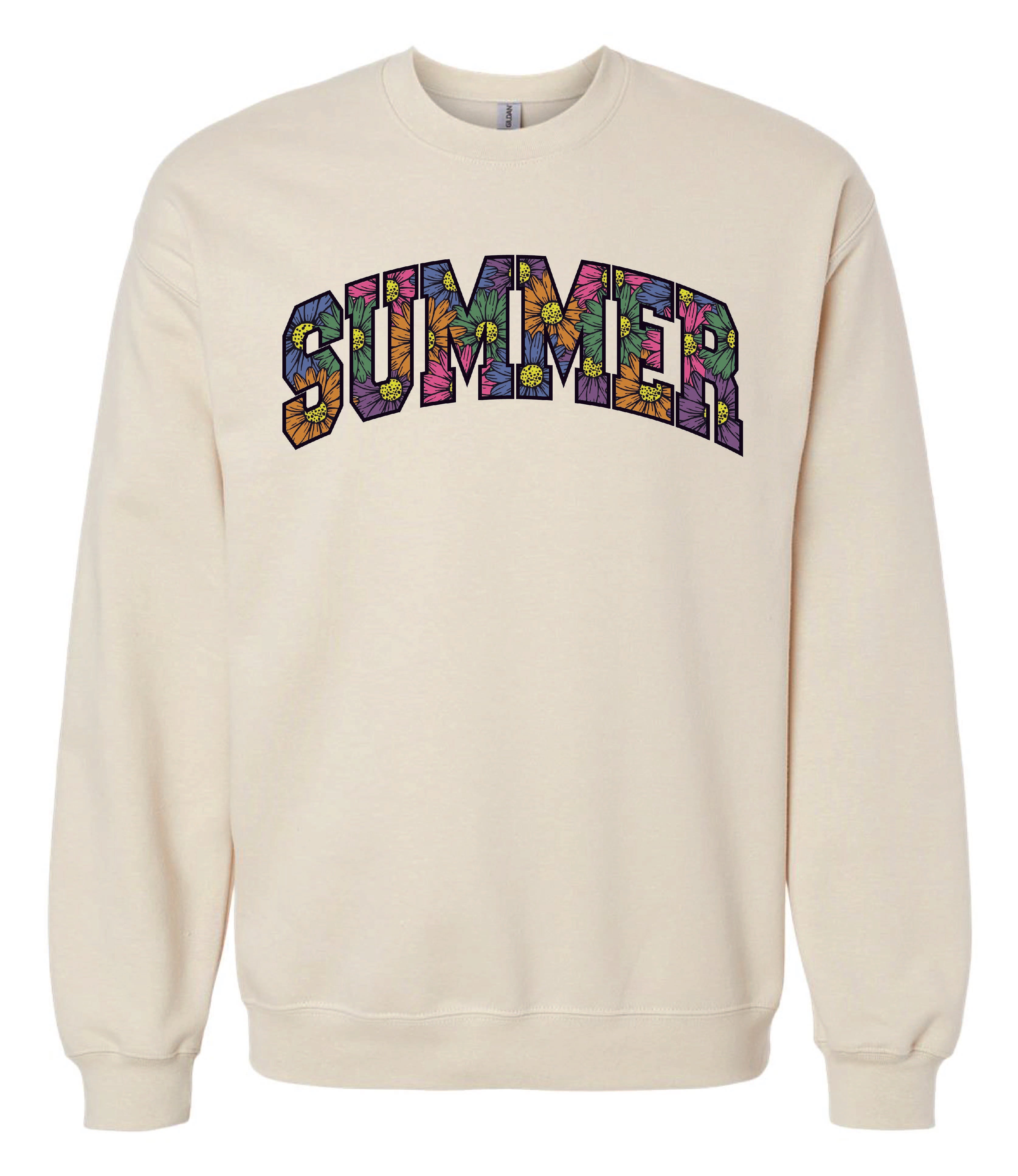 Floral Summer