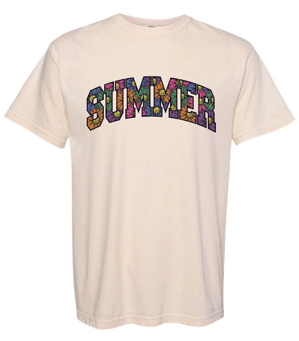Floral Summer