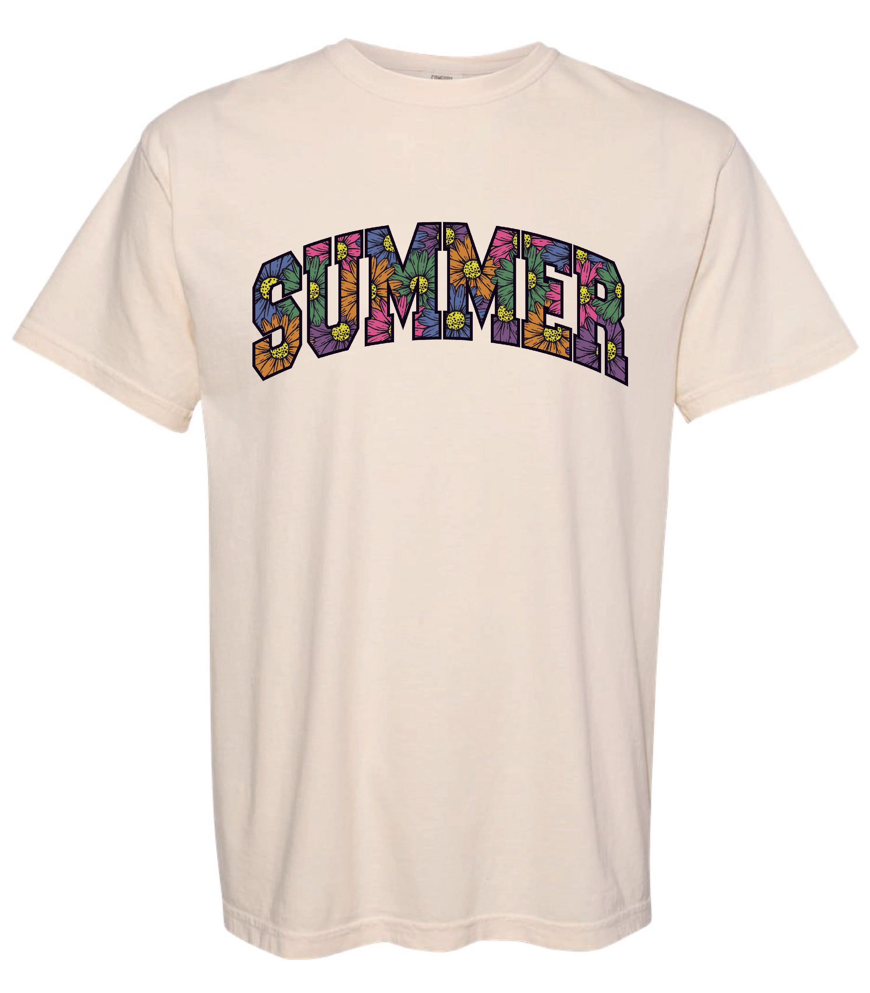 Floral Summer