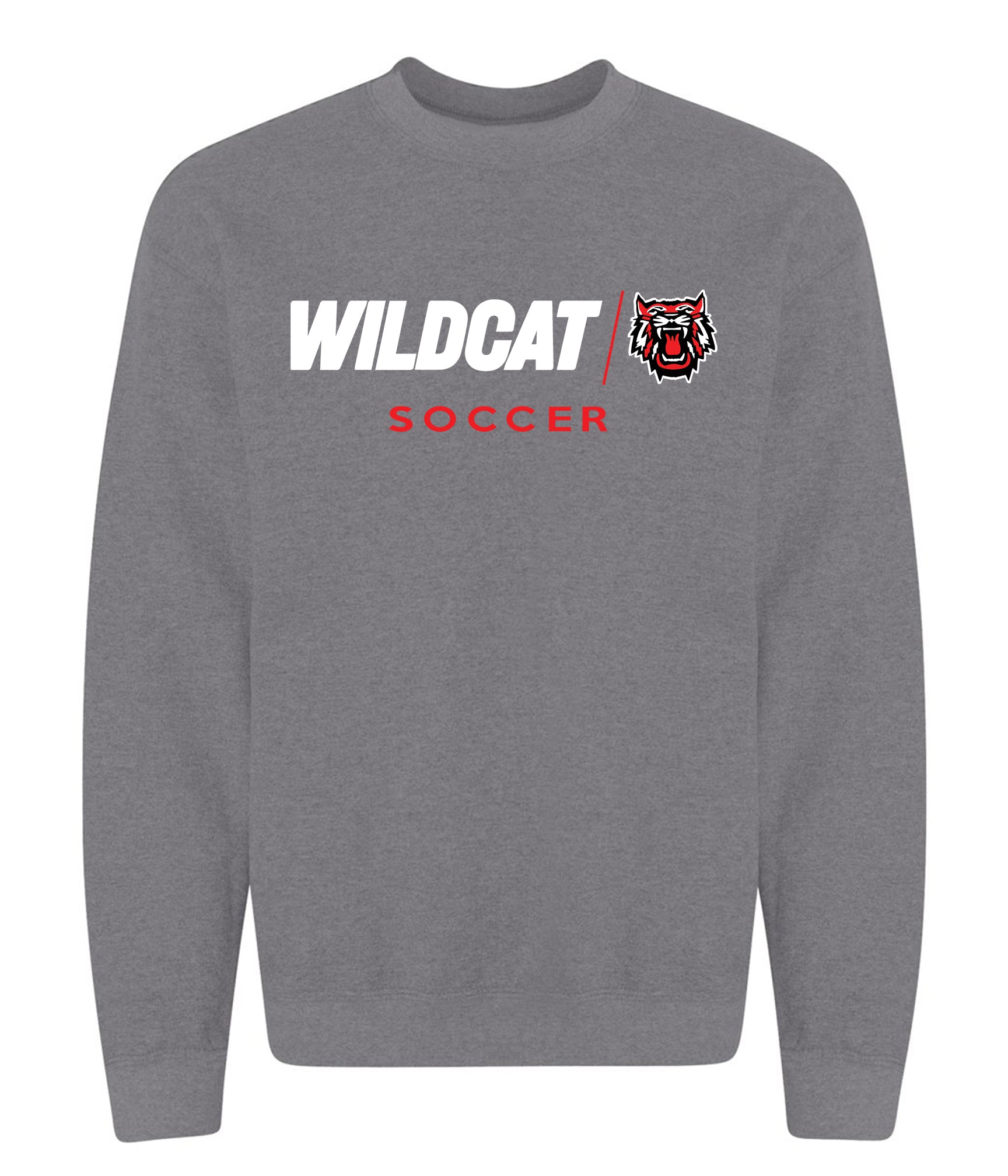 Wildcat Slasher Soccer