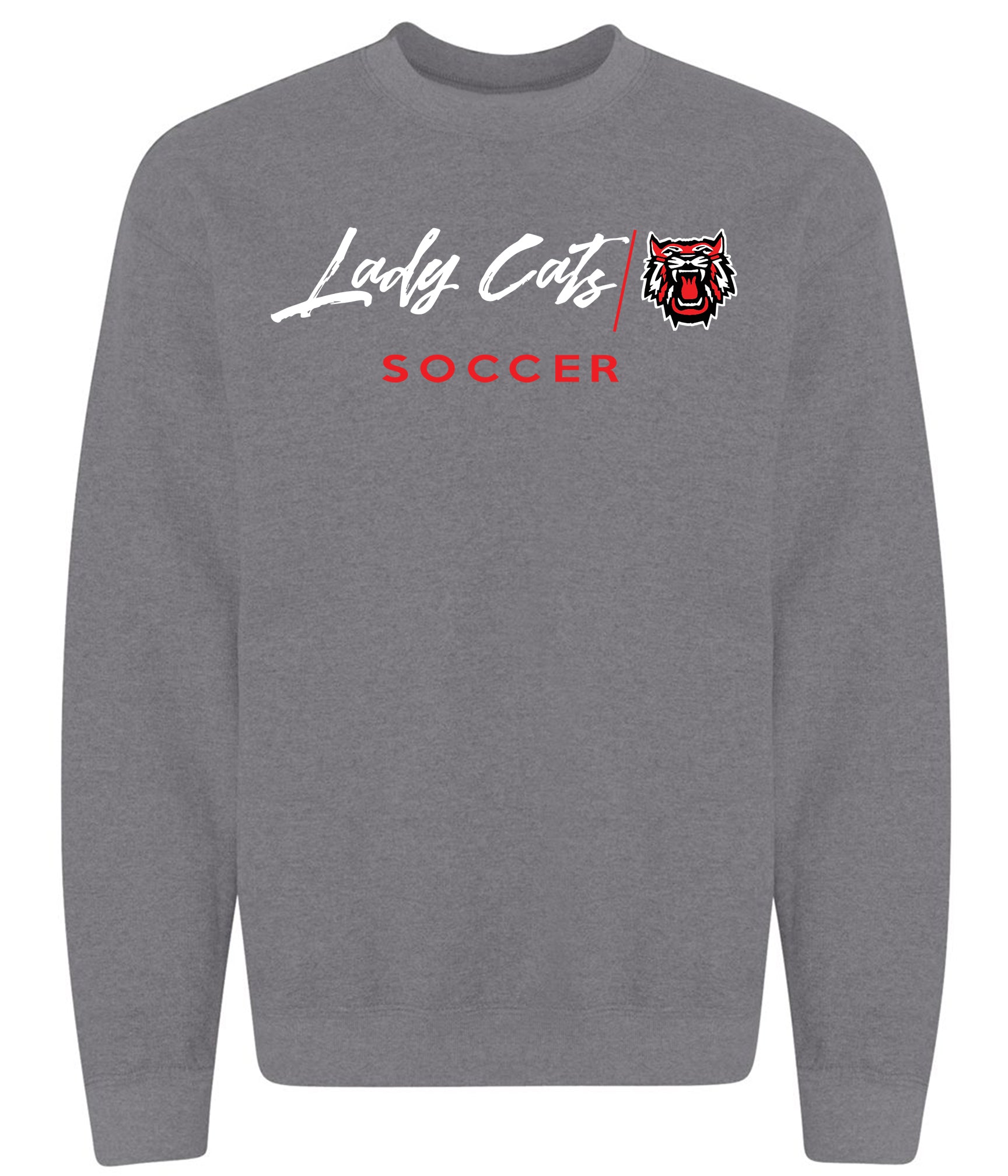 Lady Cats Slasher