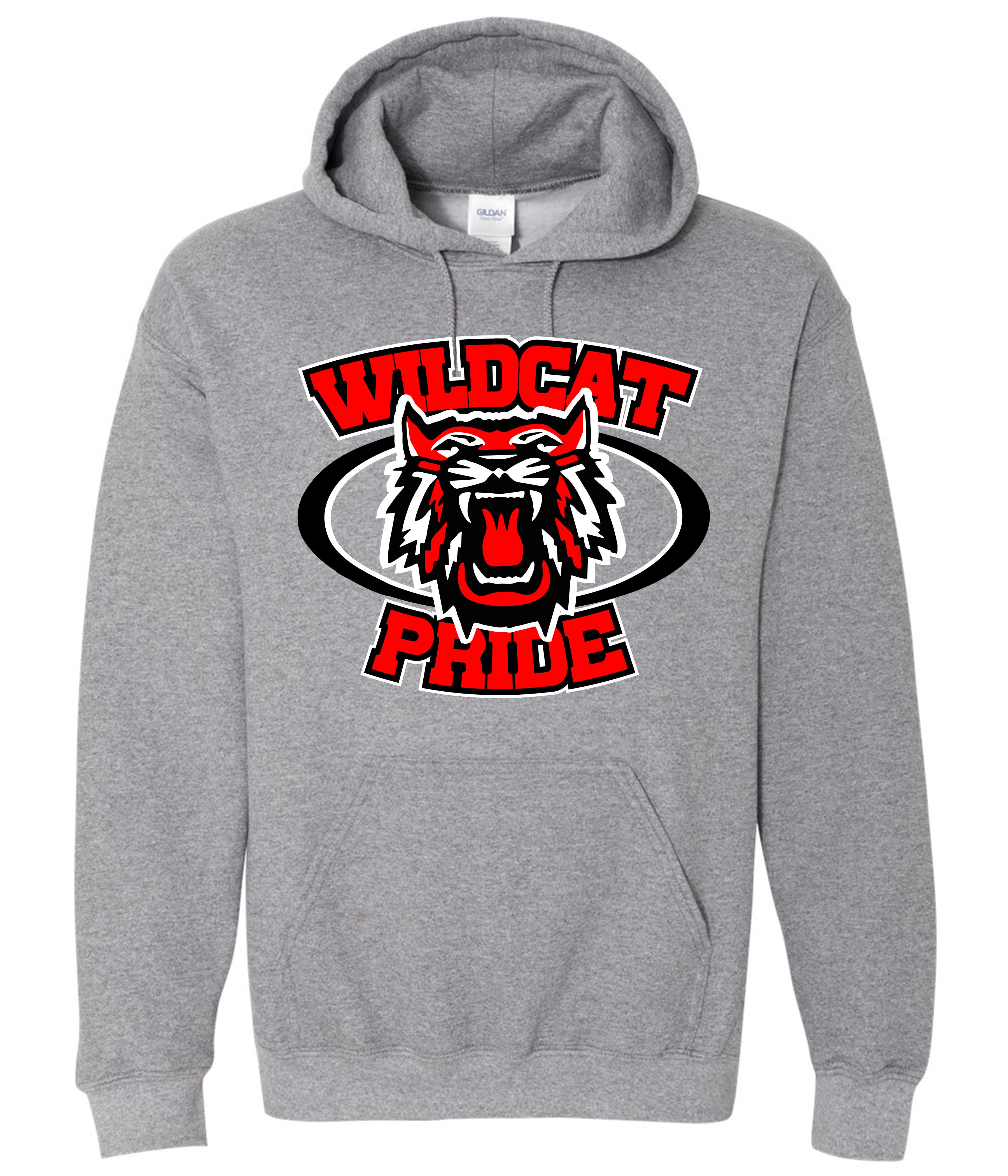 Wildcat Pride