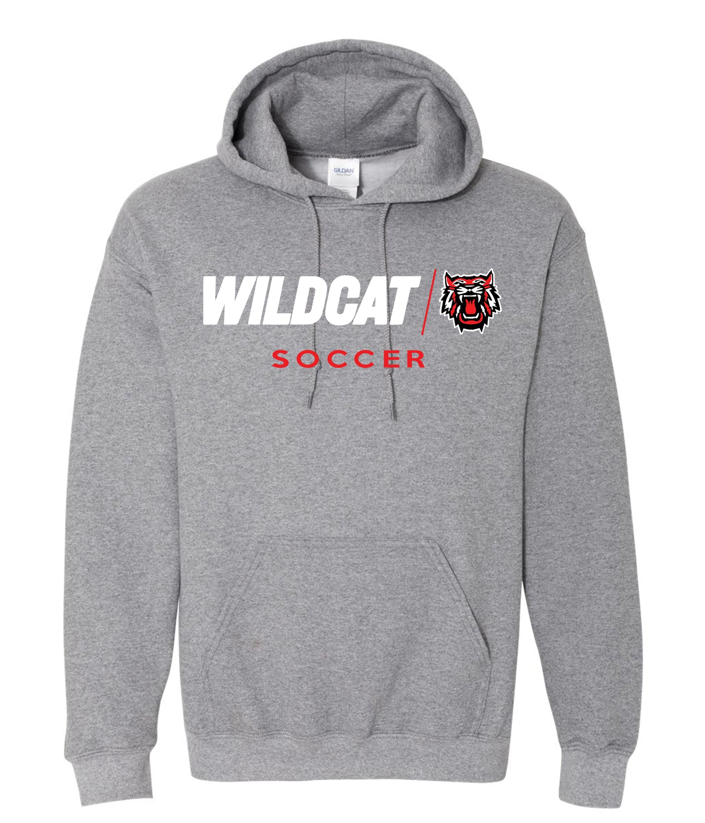 Wildcat Slasher Soccer