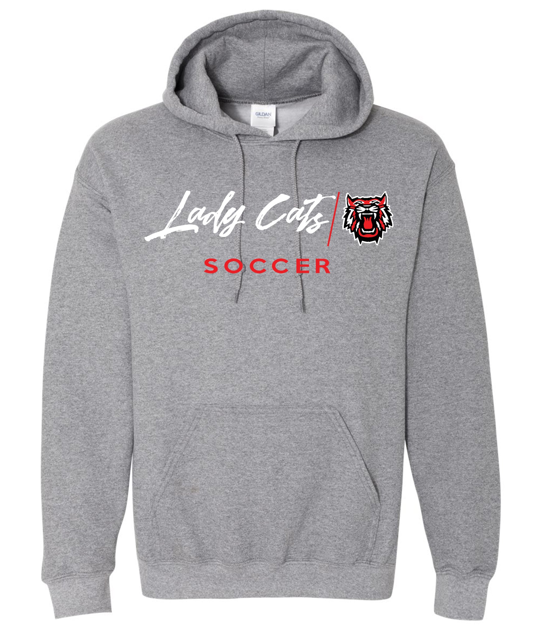 Lady Cats Slasher
