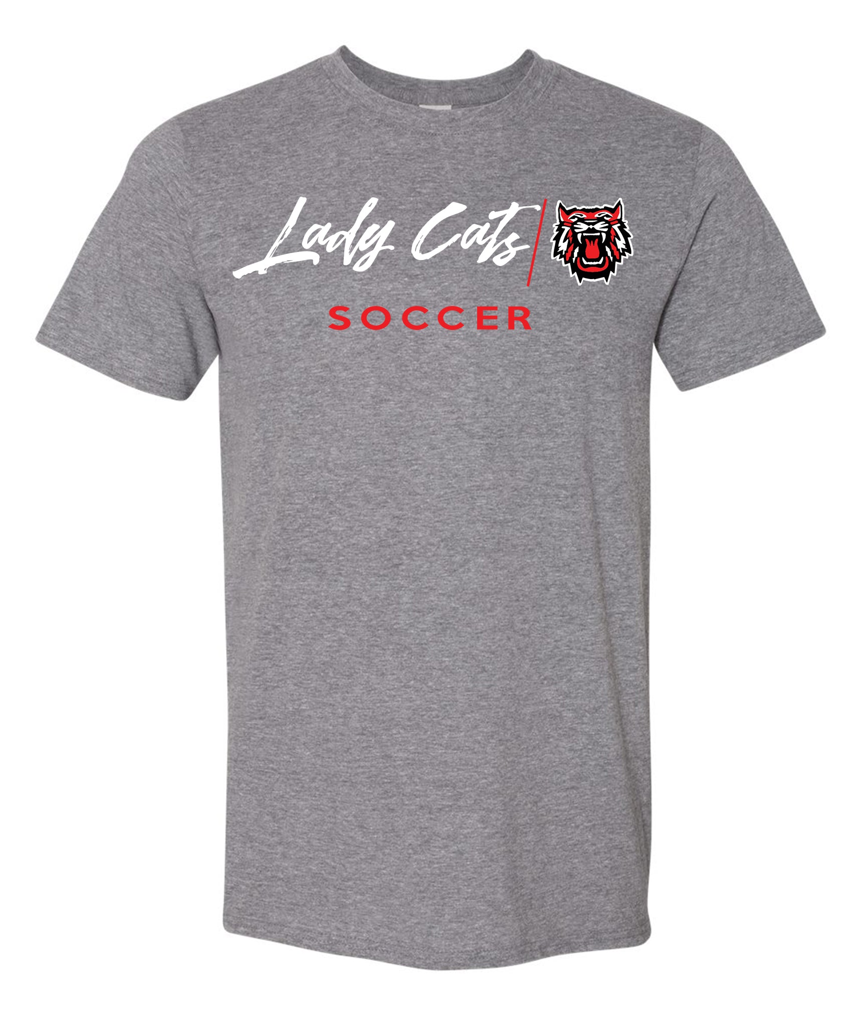 Lady Cats Slasher