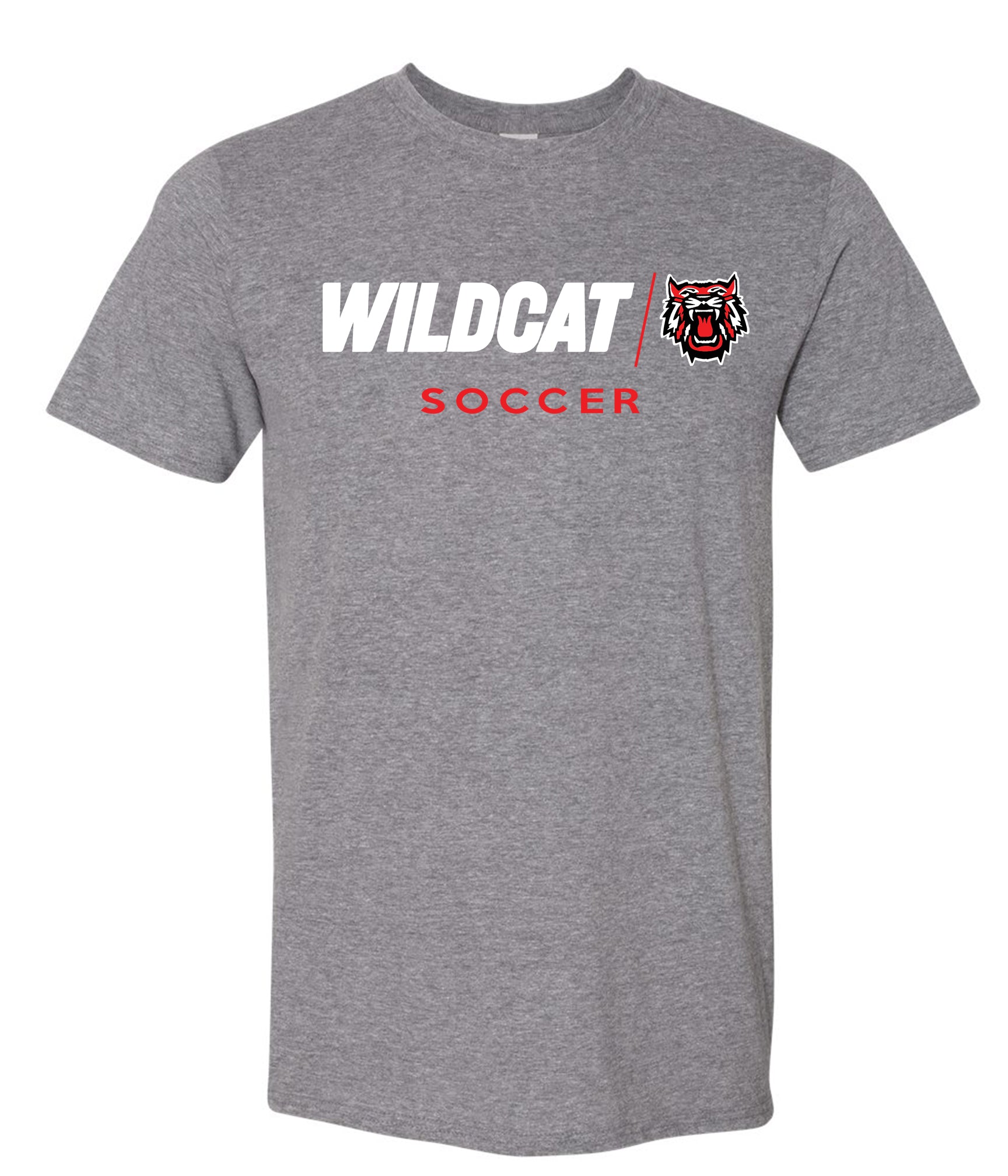 Wildcat Slasher Soccer