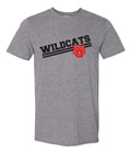Slanted Wildcats