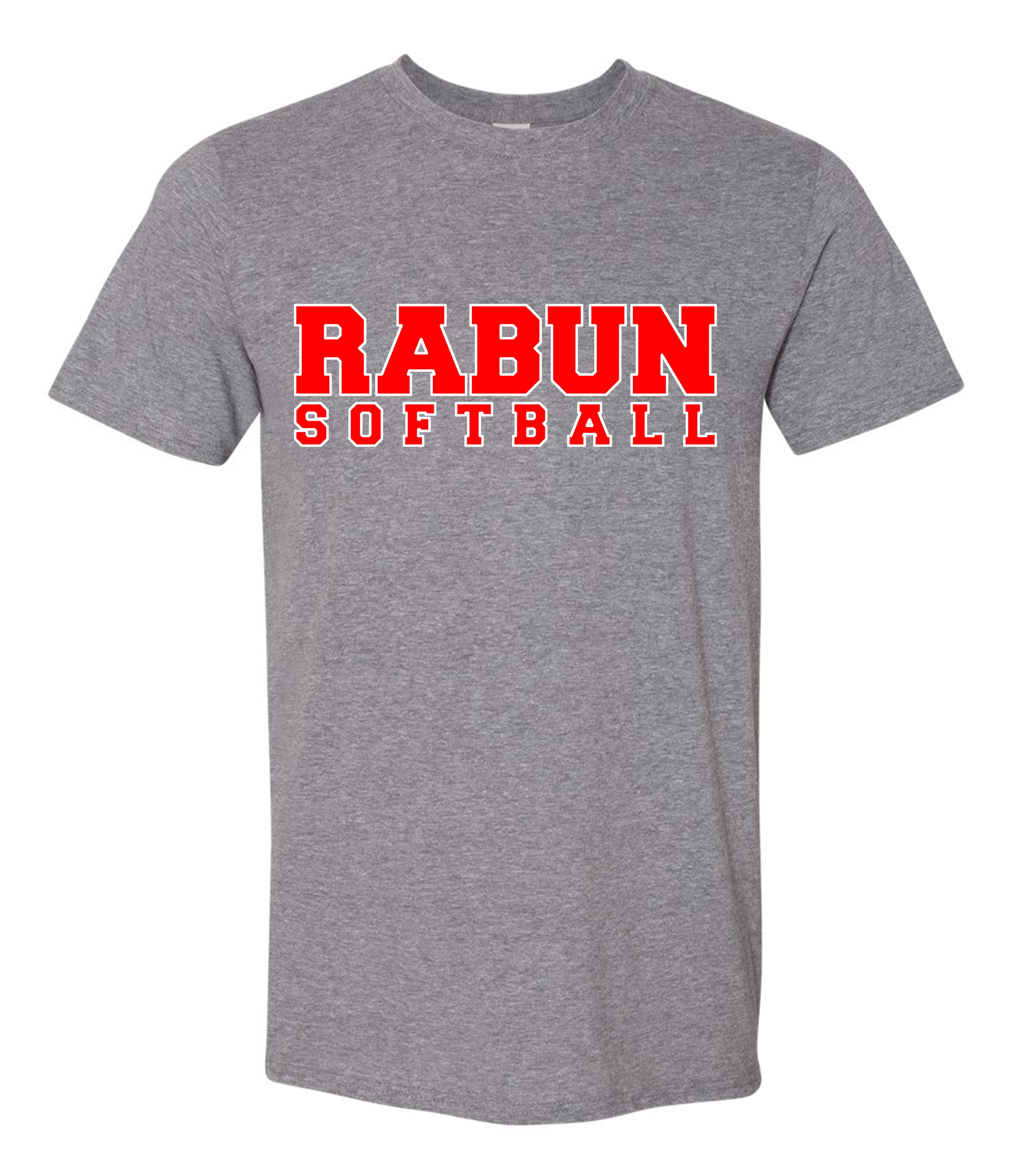 Rabun Softball