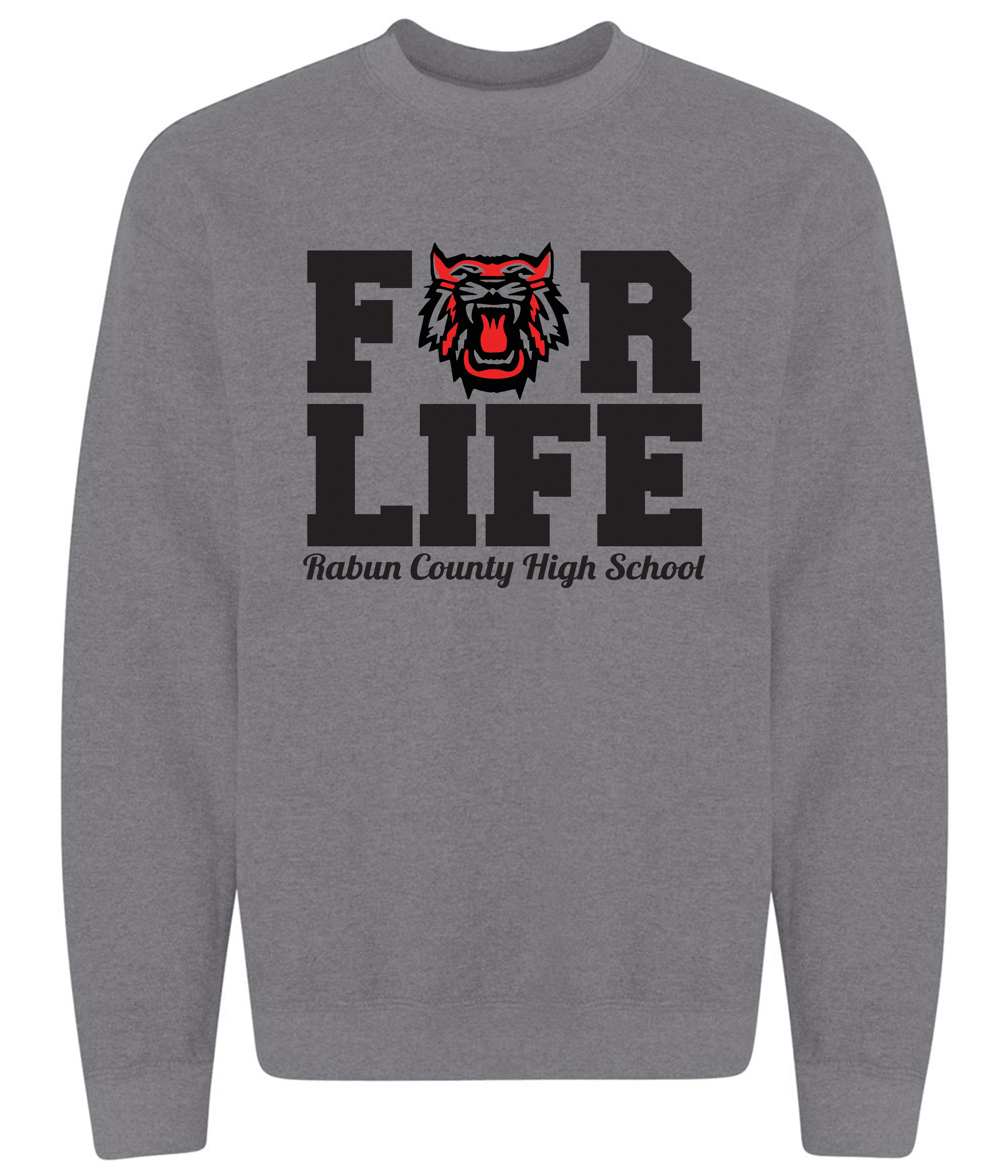 Wildcat For Life