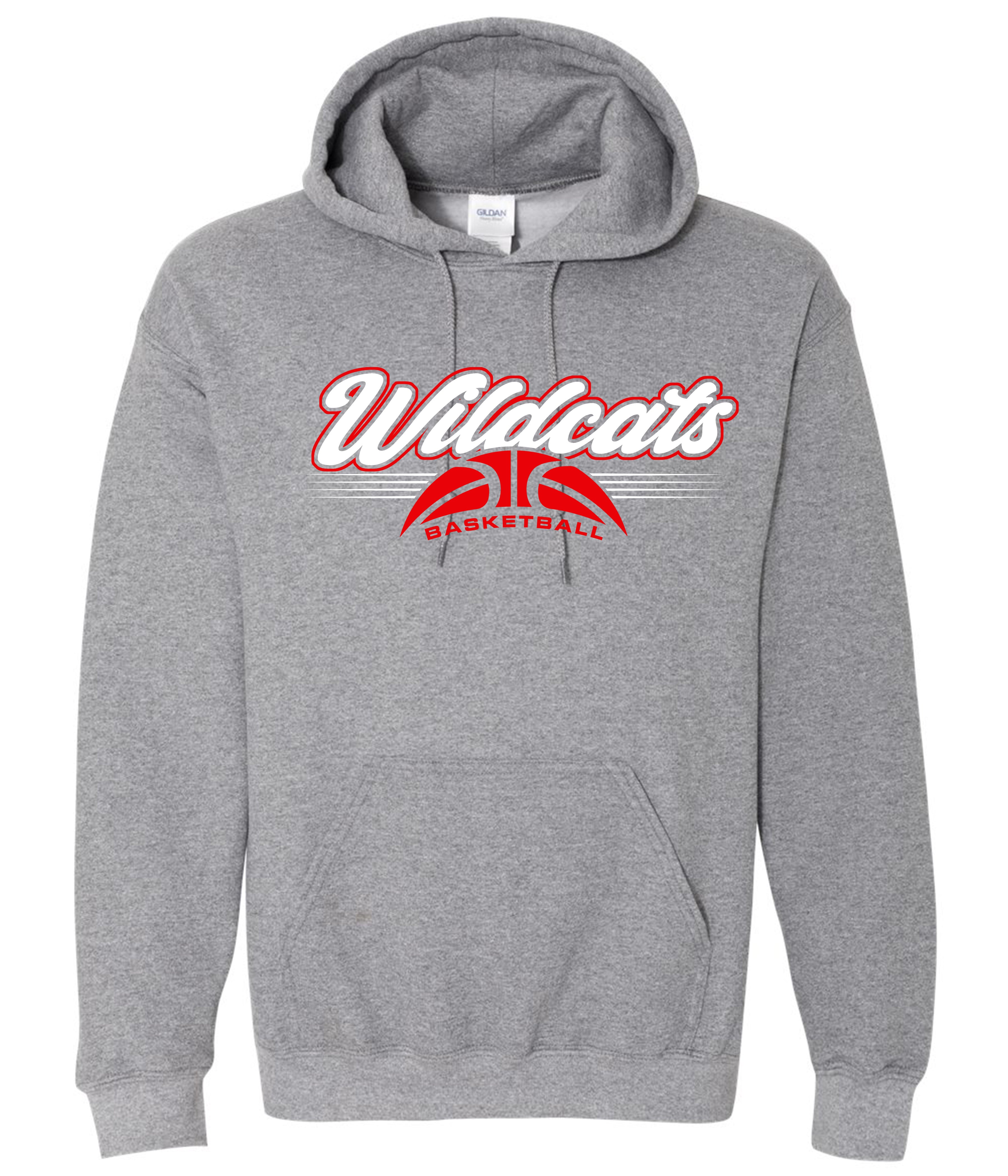 Wildcats Basketball