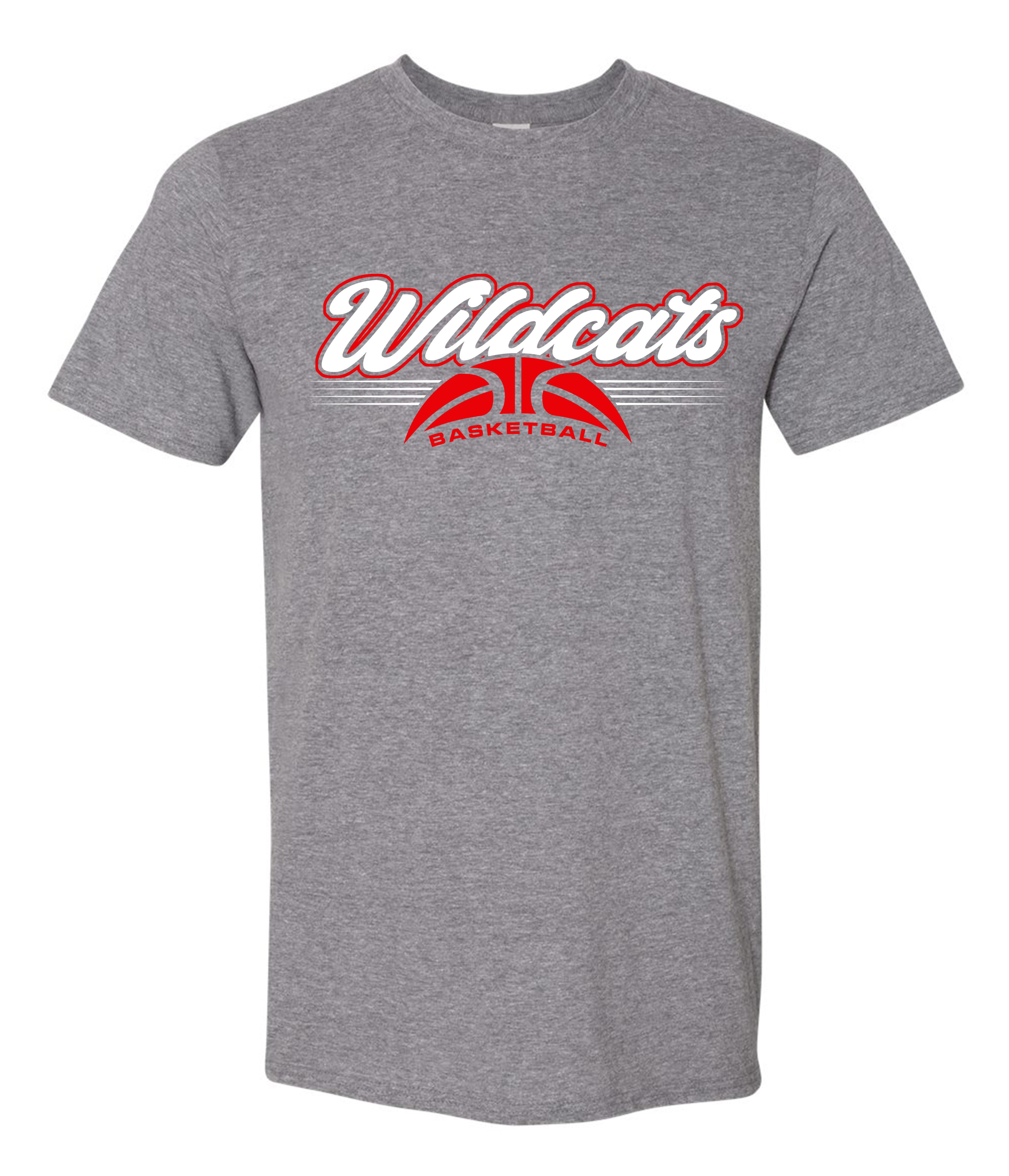 Wildcats Basketball