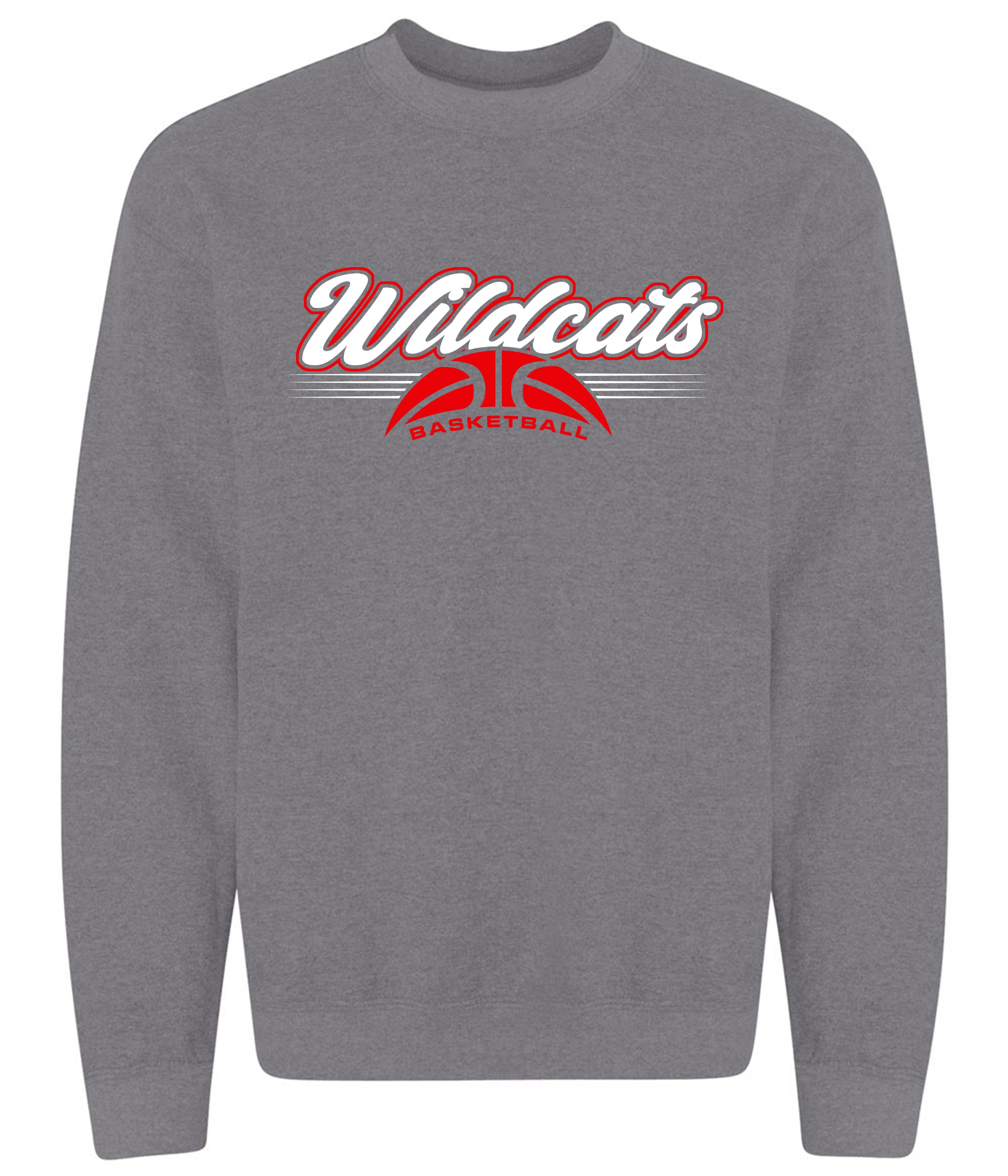 Wildcats Basketball