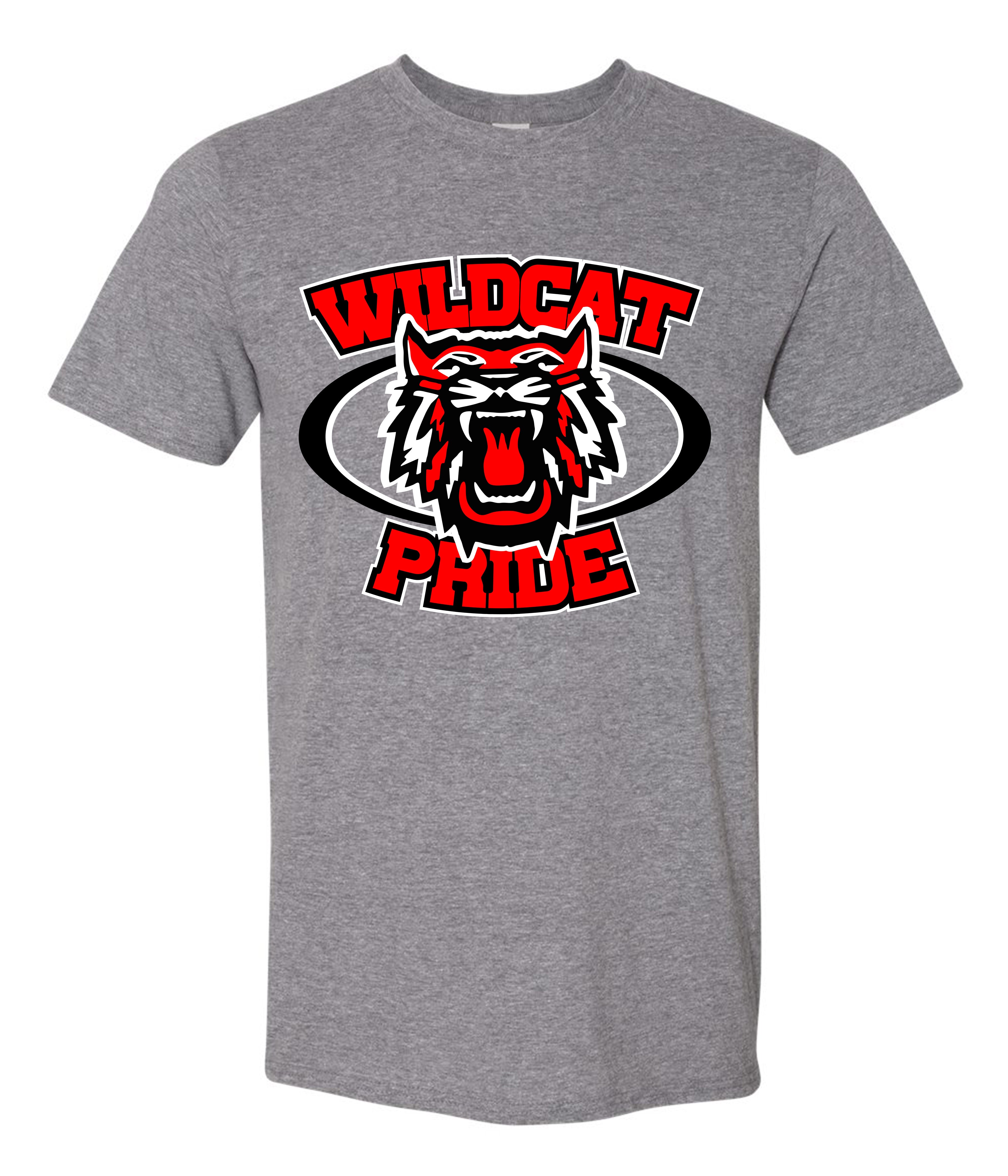 Wildcat Pride
