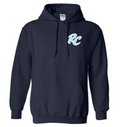 Hoodie initials