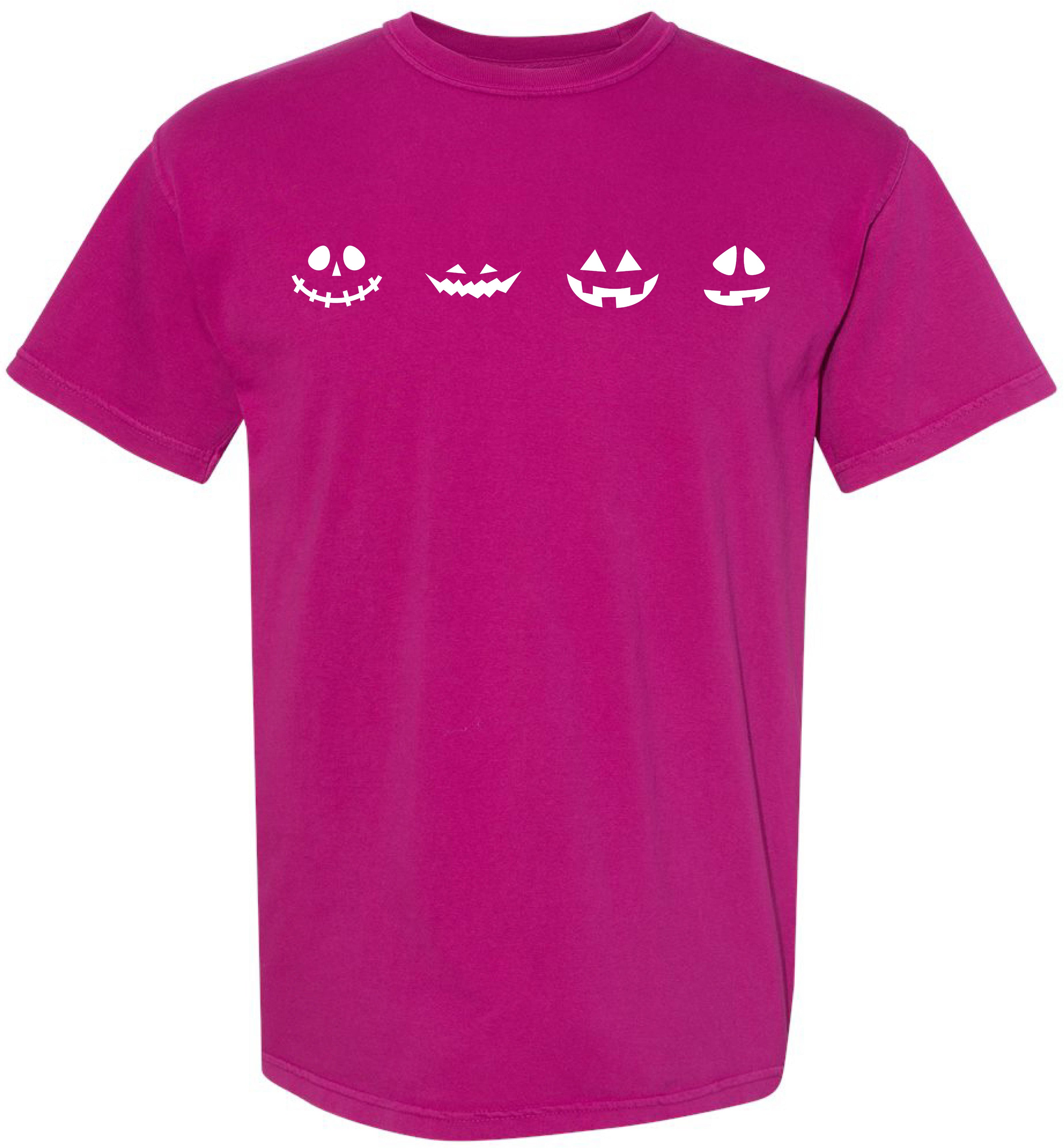 Jack-O-Lanterns Tee