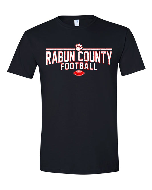 Rabun Co. Football