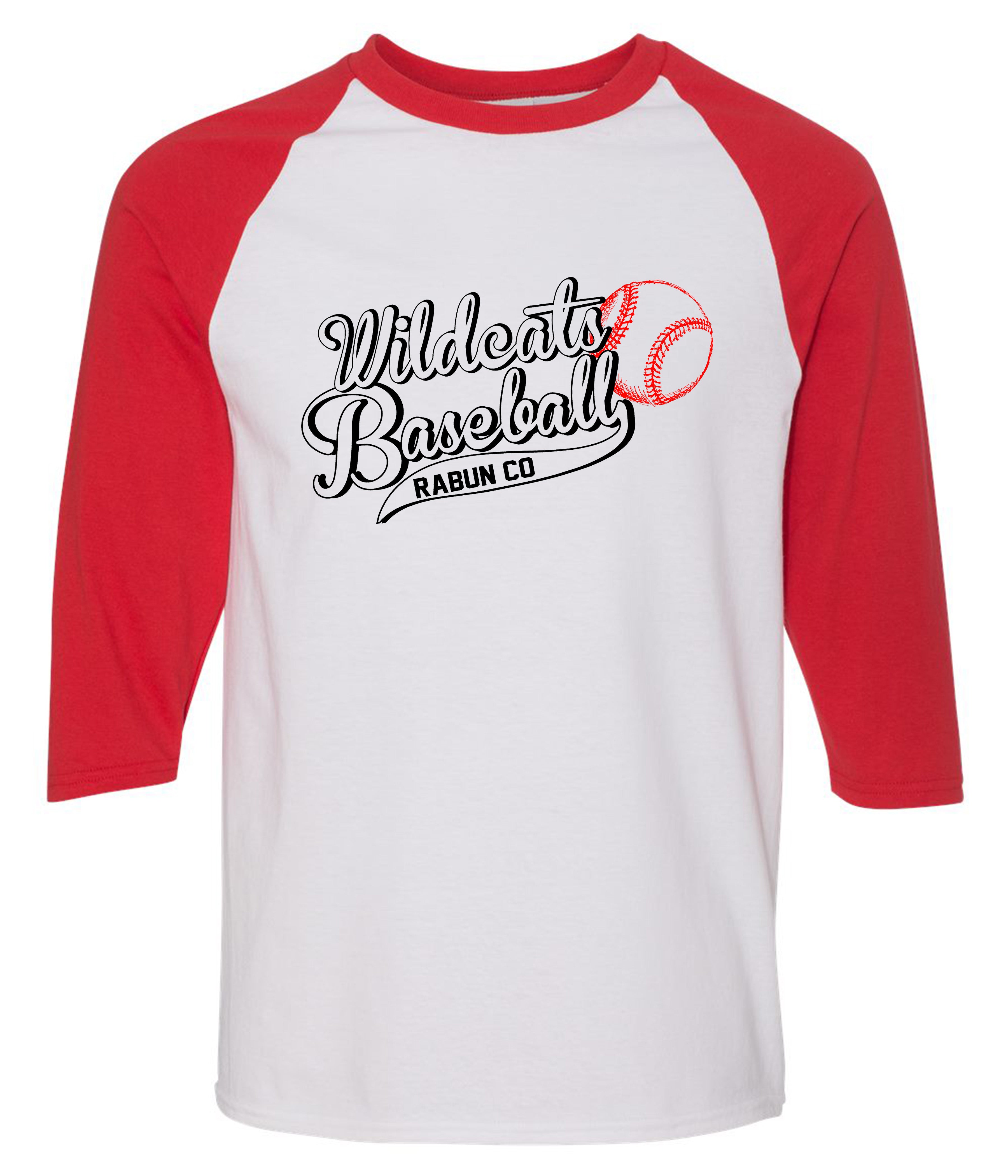 Wildcat Baseball