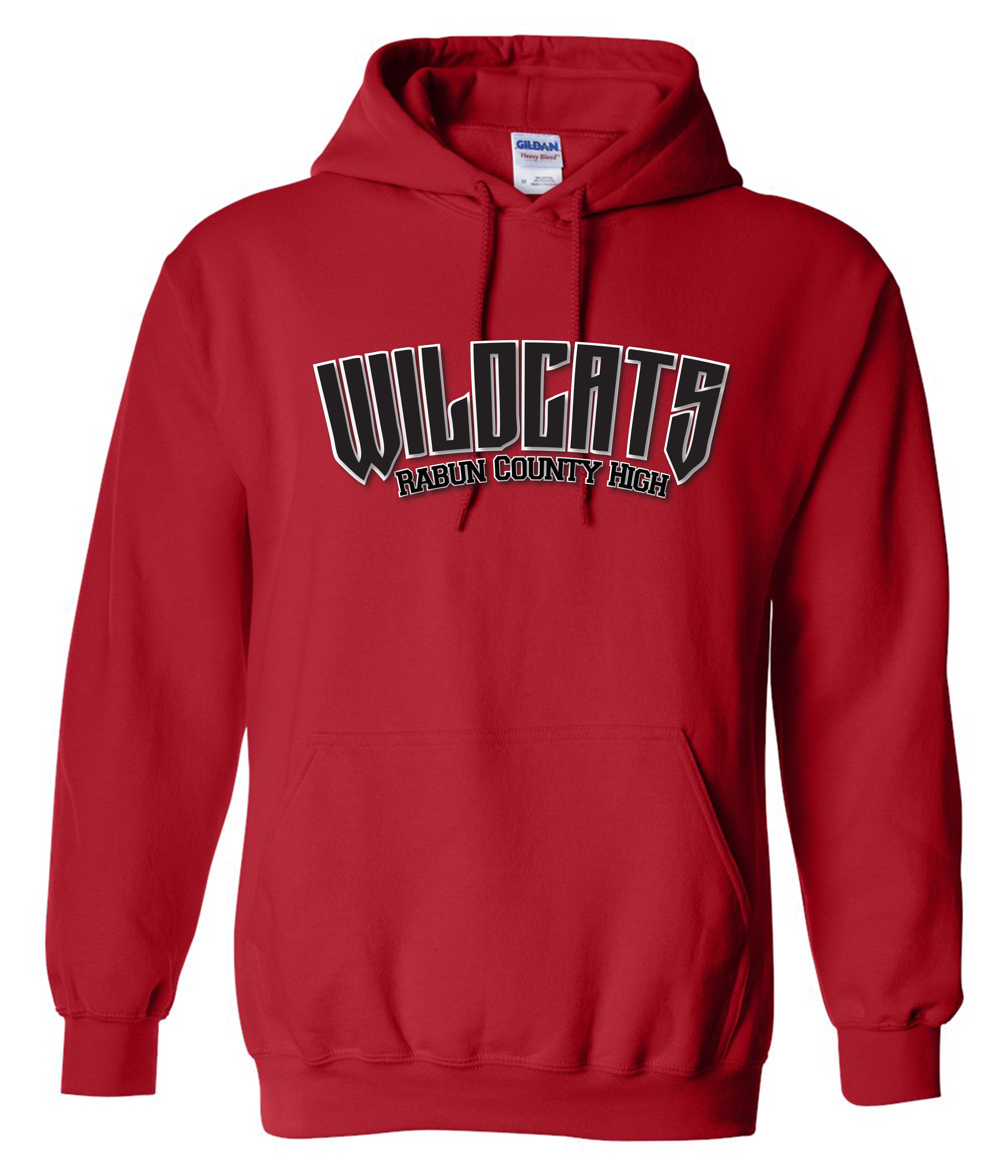 Wildcats Rabun County High