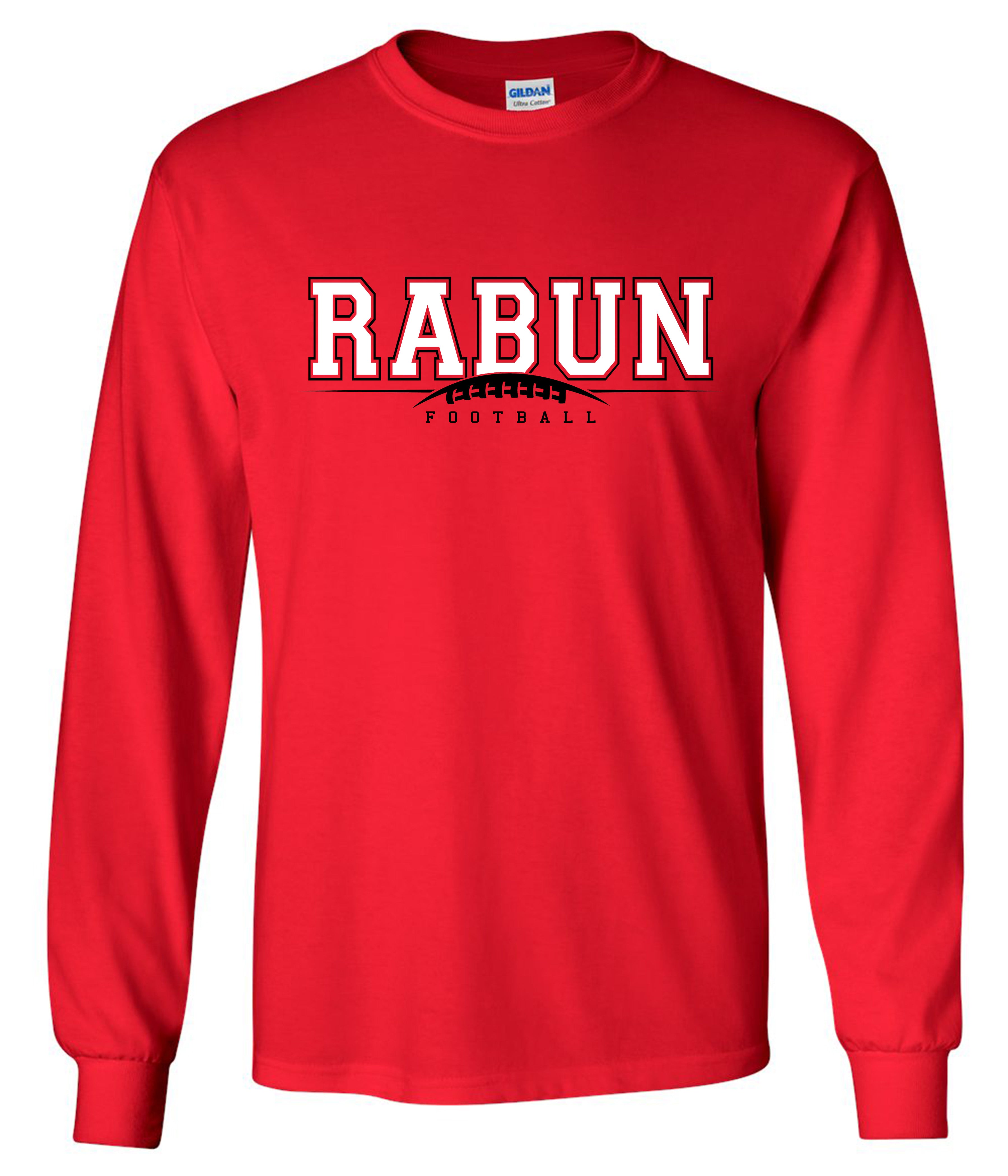 Rabun Football