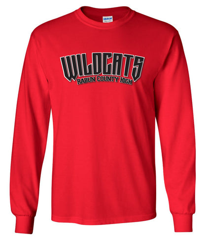 Wildcats Rabun County High