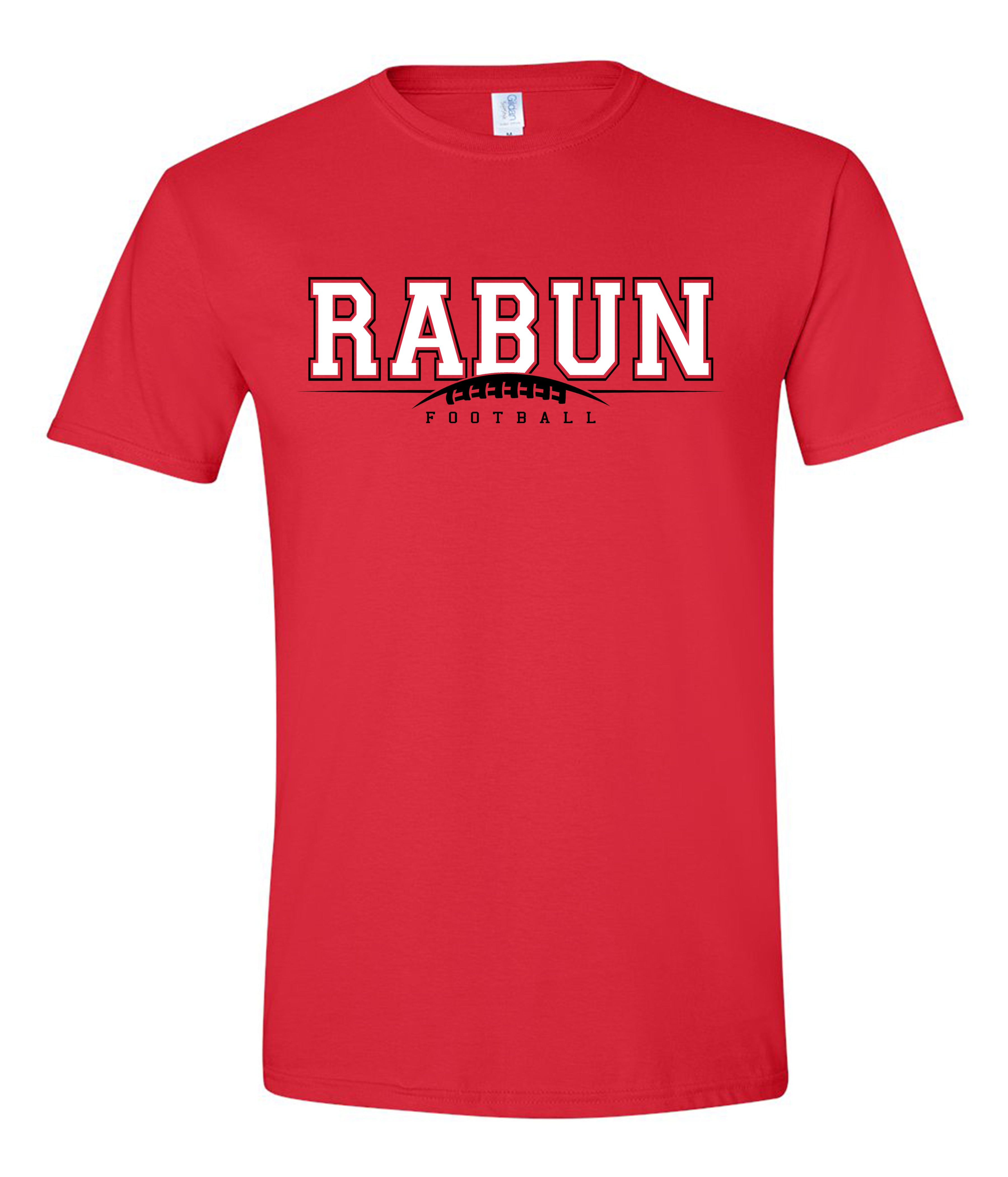 Rabun Football