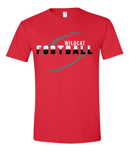 Wildcats Football
