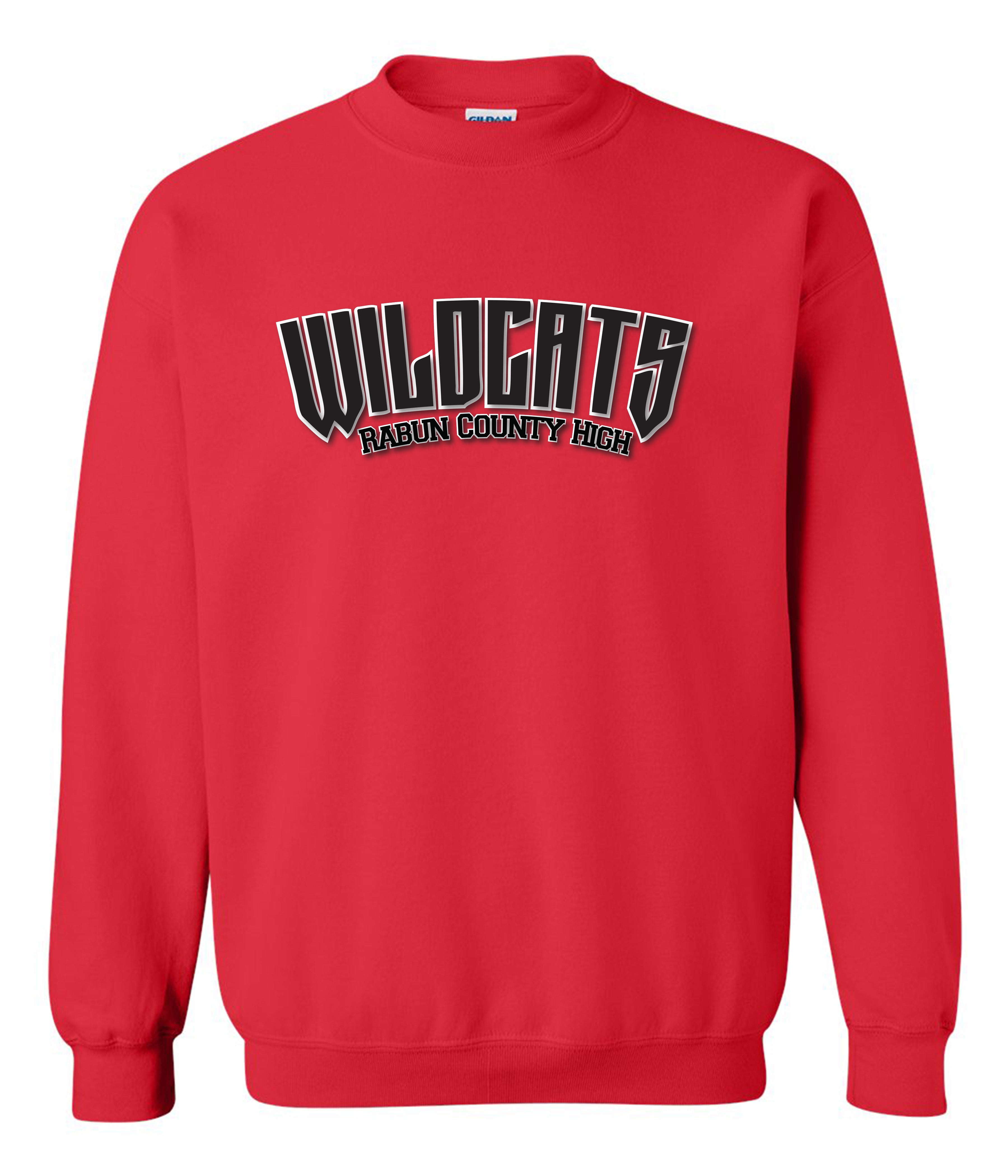 Wildcats Rabun County High