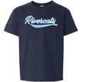ss t-shirt script