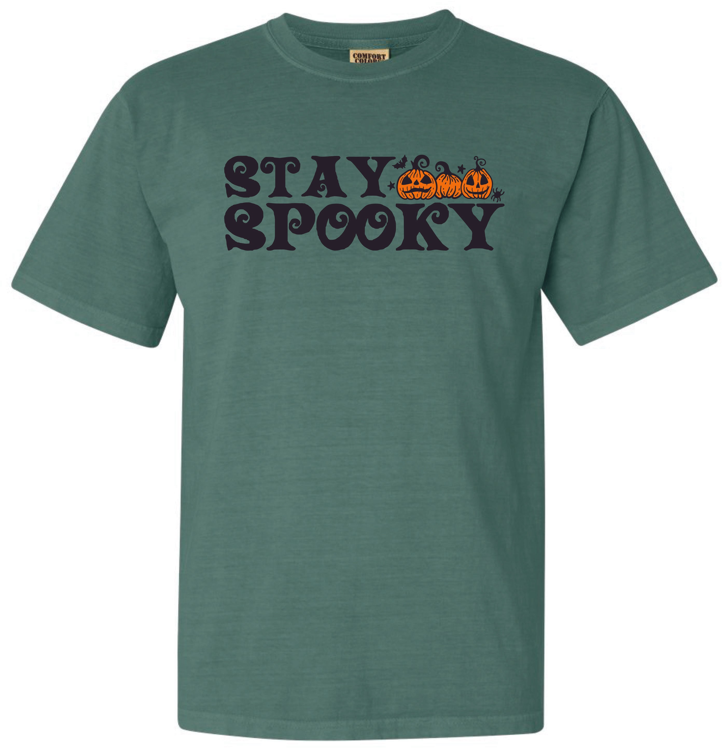 Stay Spooky Tee