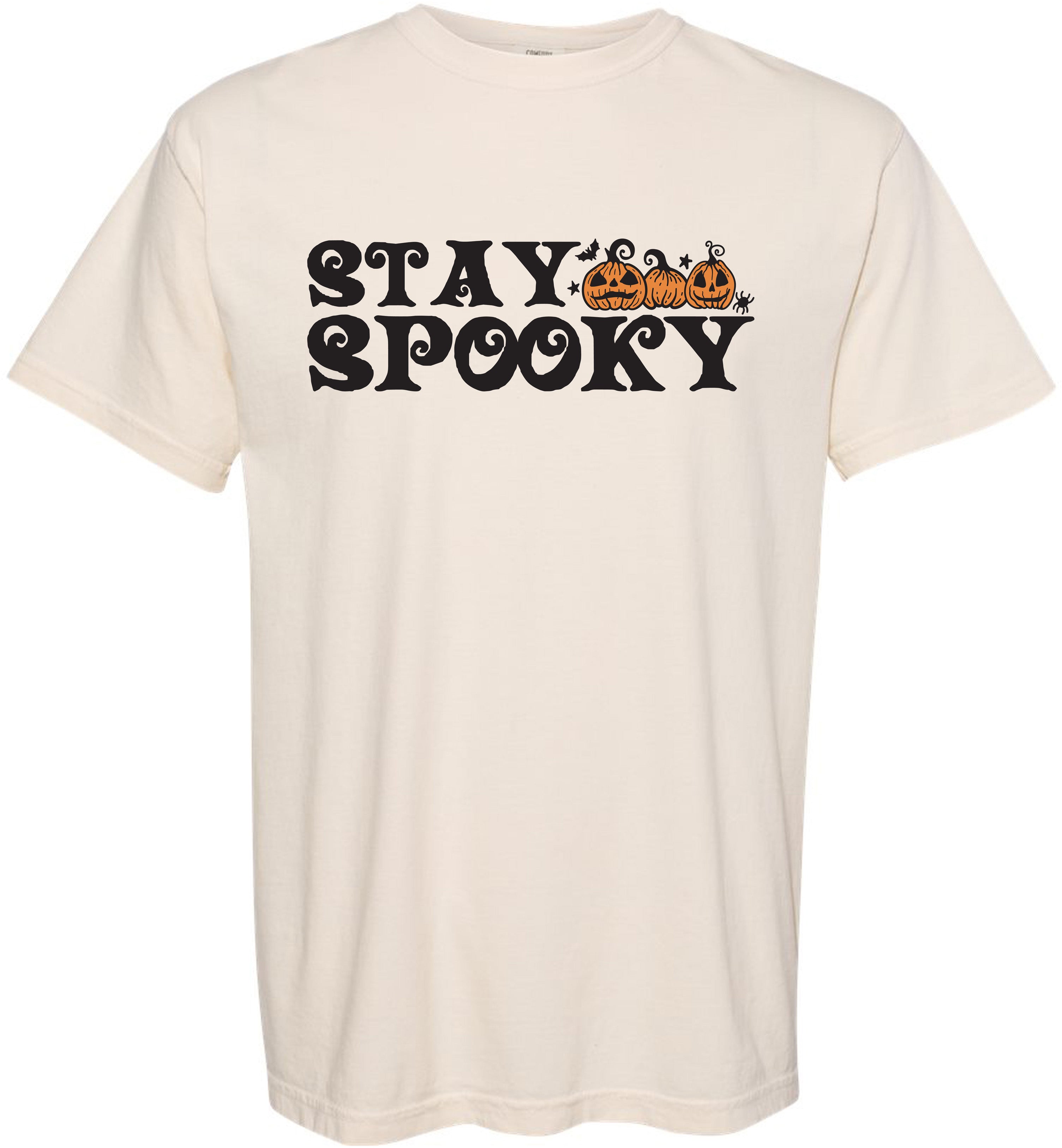 Stay Spooky Tee