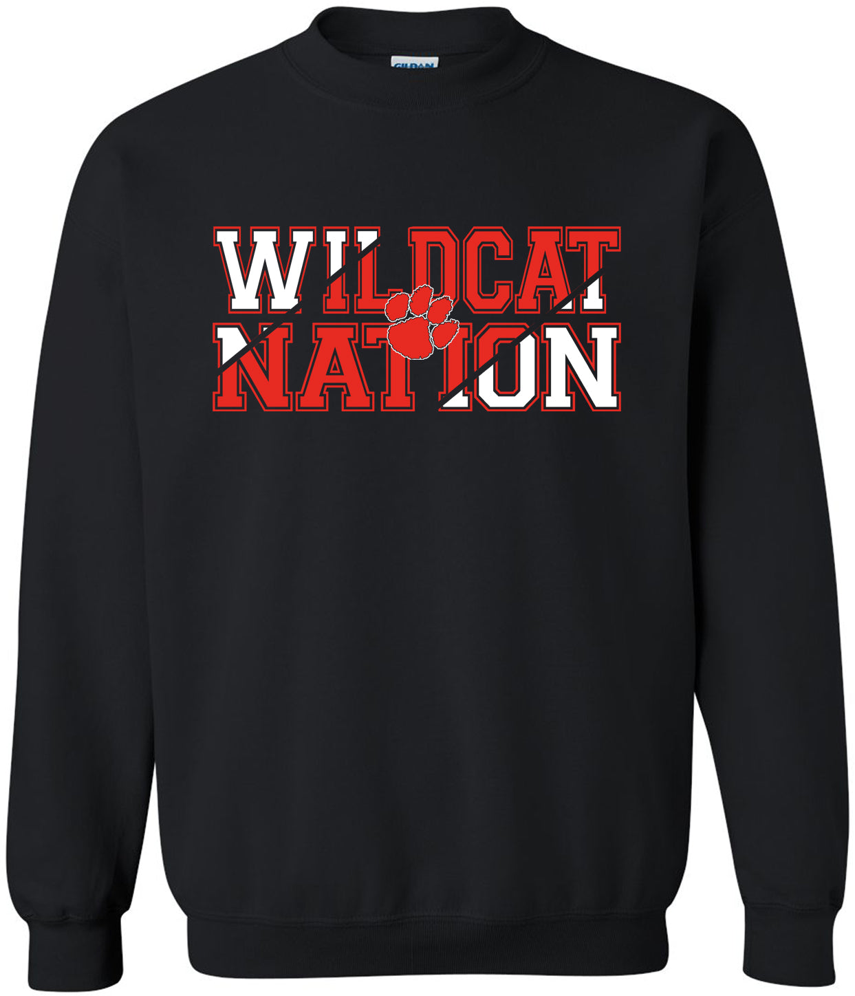 WILDCAT NATION