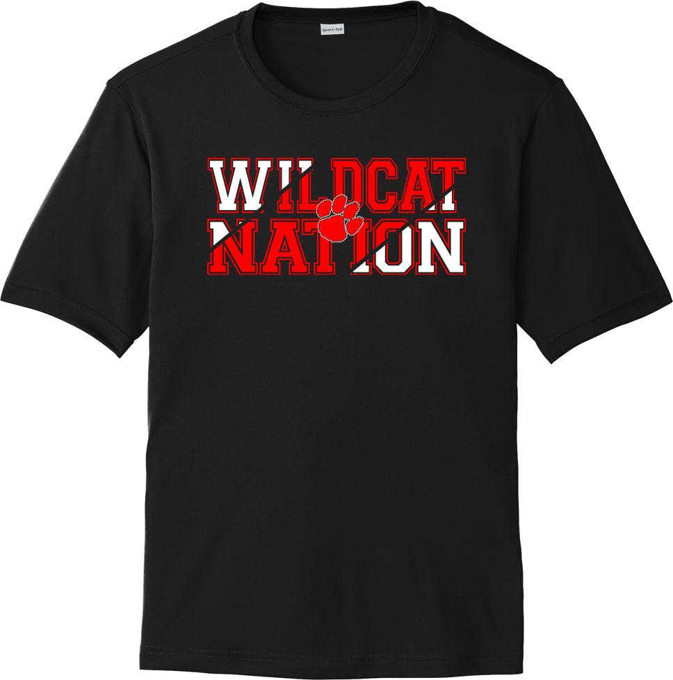 WILDCAT NATION