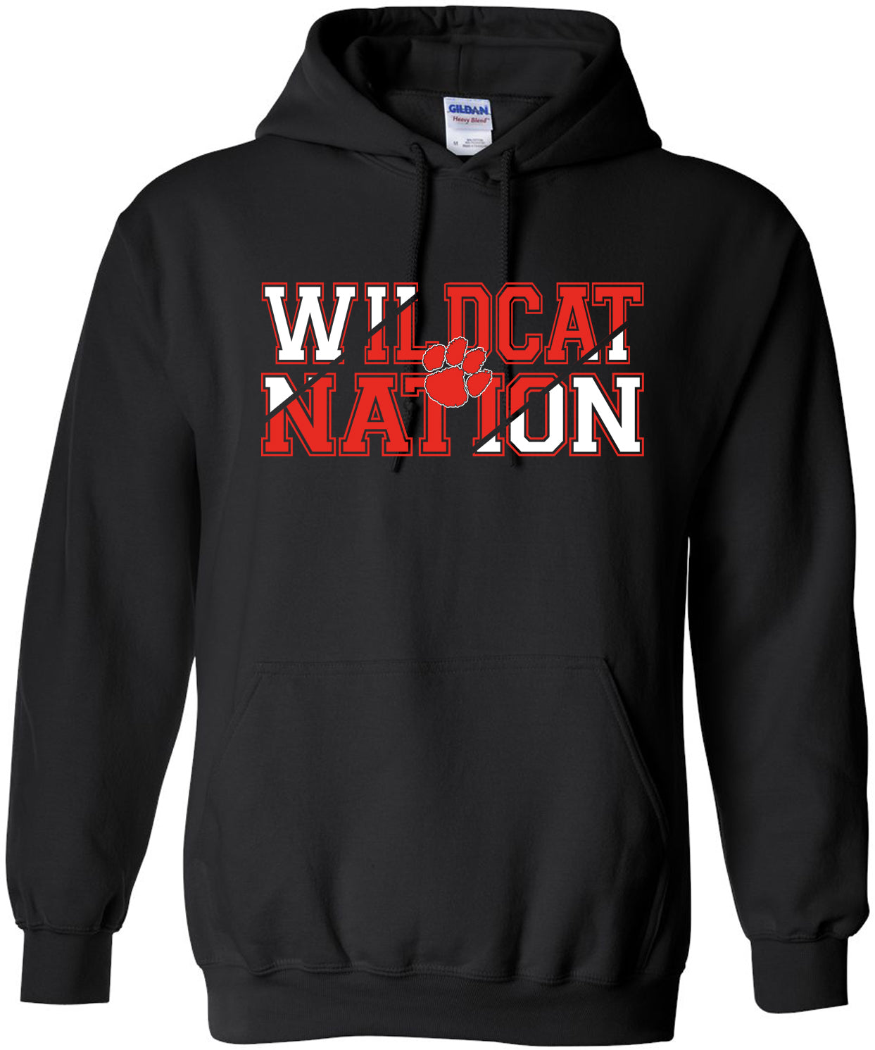 WILDCAT NATION
