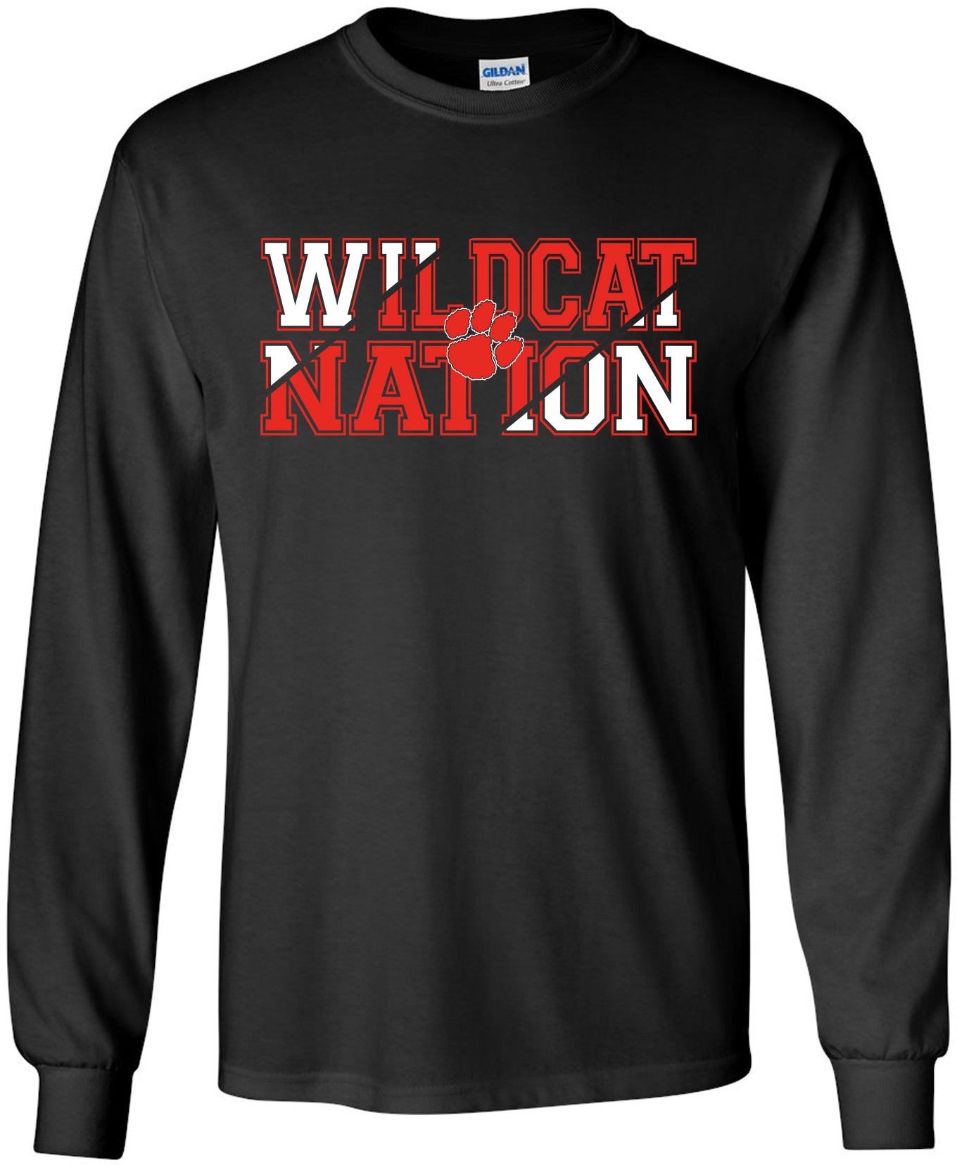 WILDCAT NATION