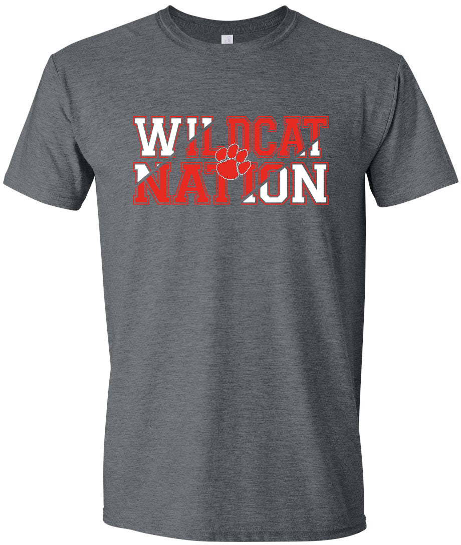 WILDCAT NATION