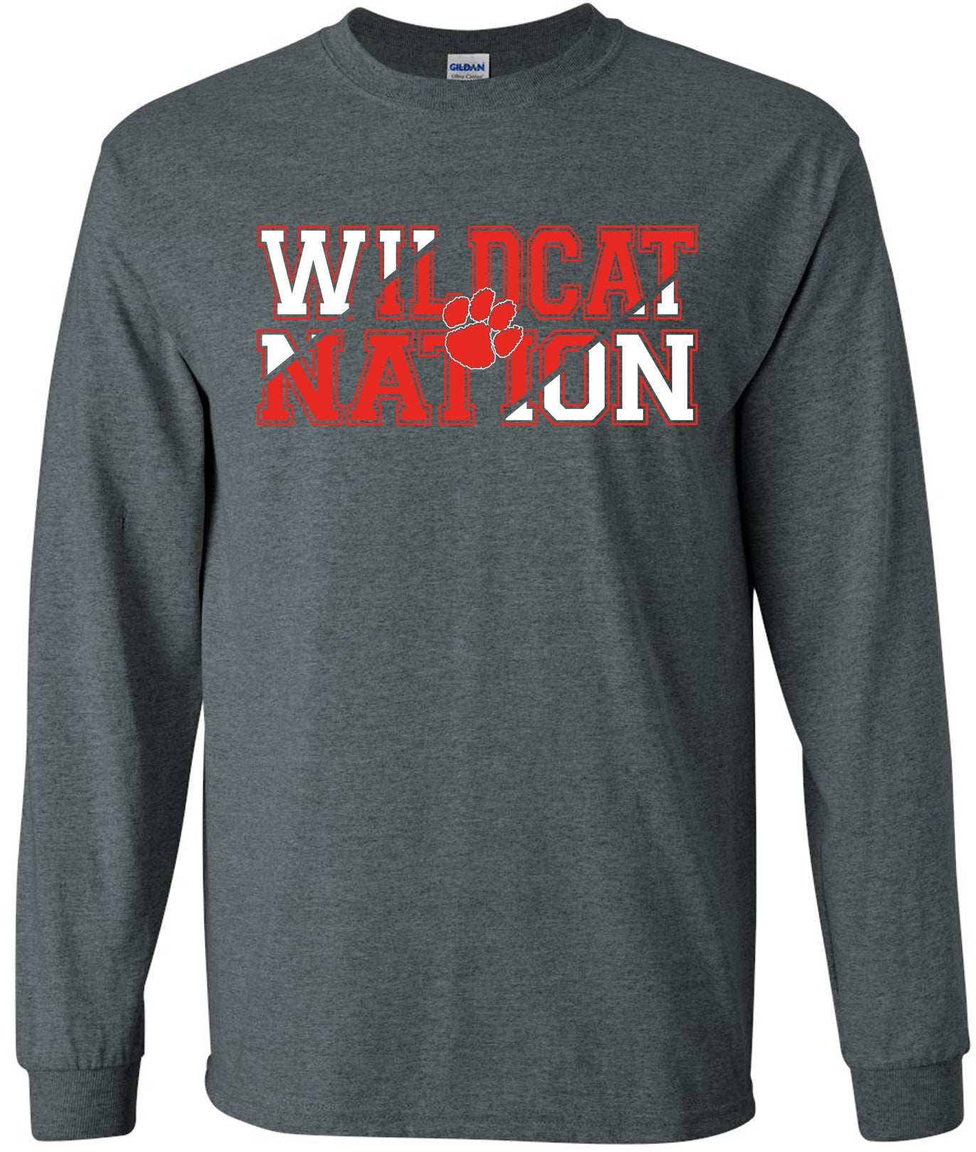 WILDCAT NATION