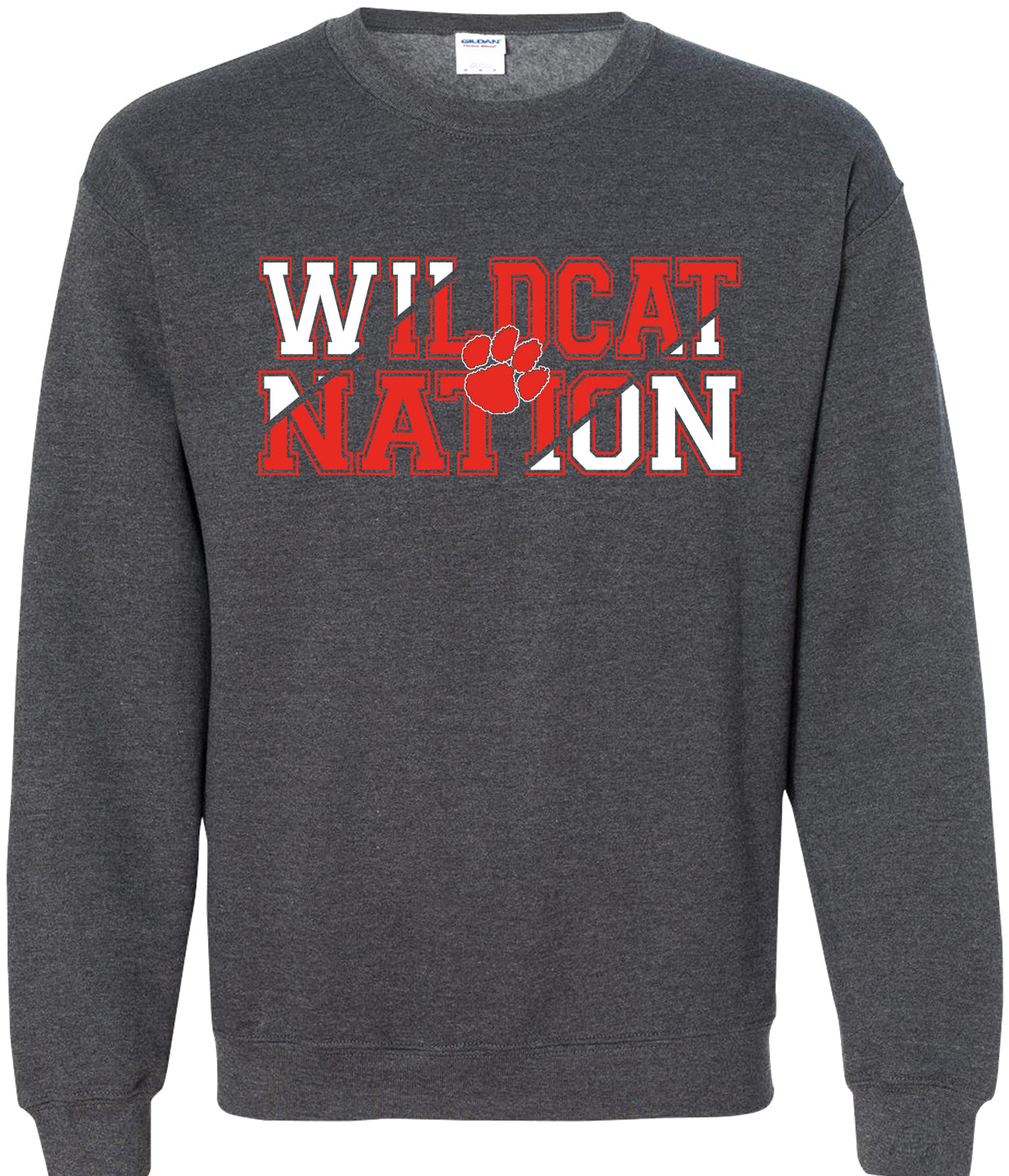 WILDCAT NATION