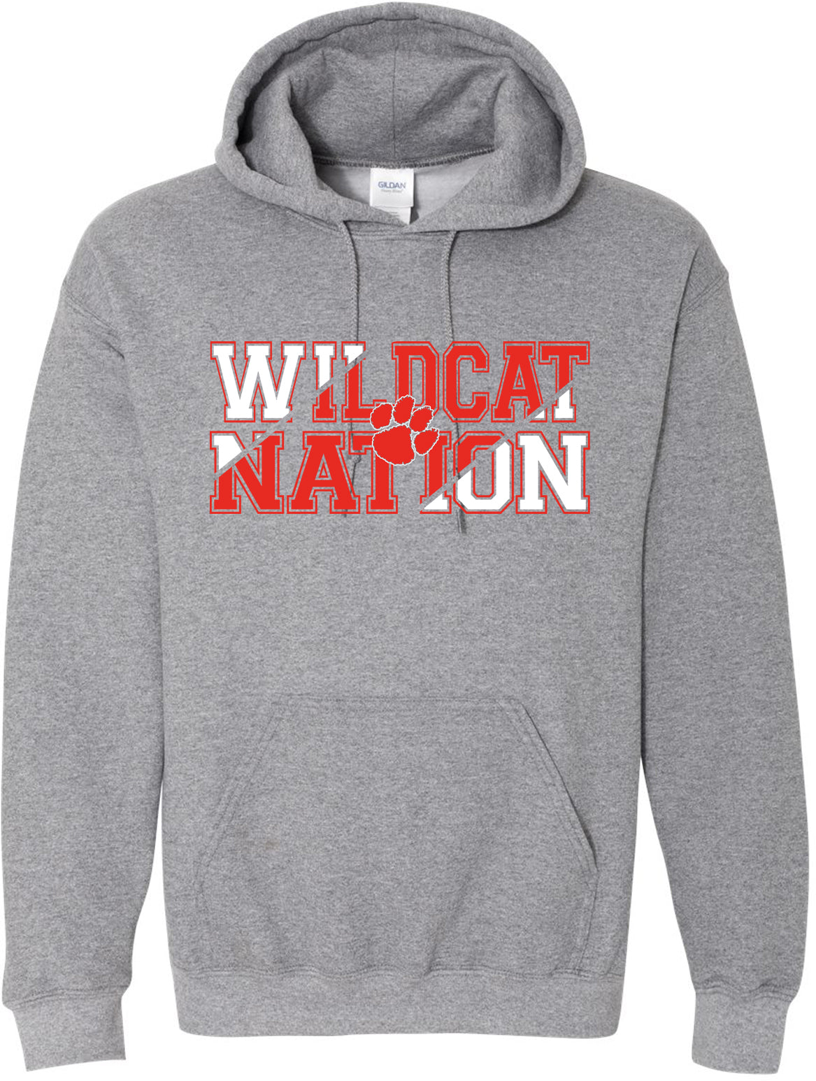 WILDCAT NATION