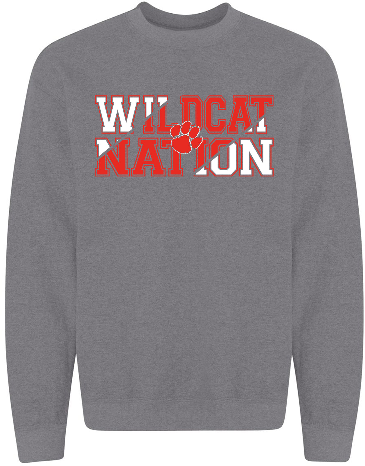 WILDCAT NATION