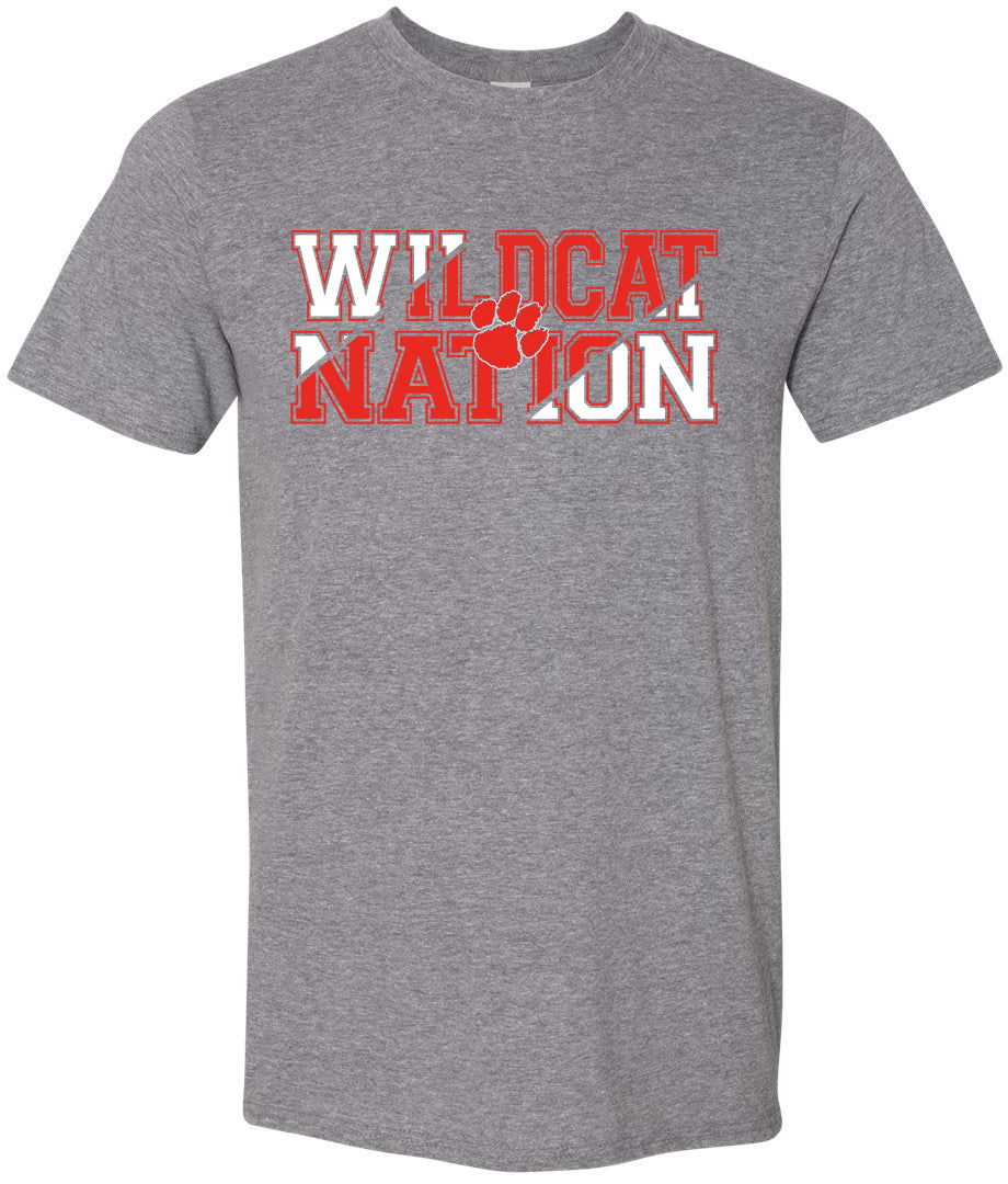 WILDCAT NATION