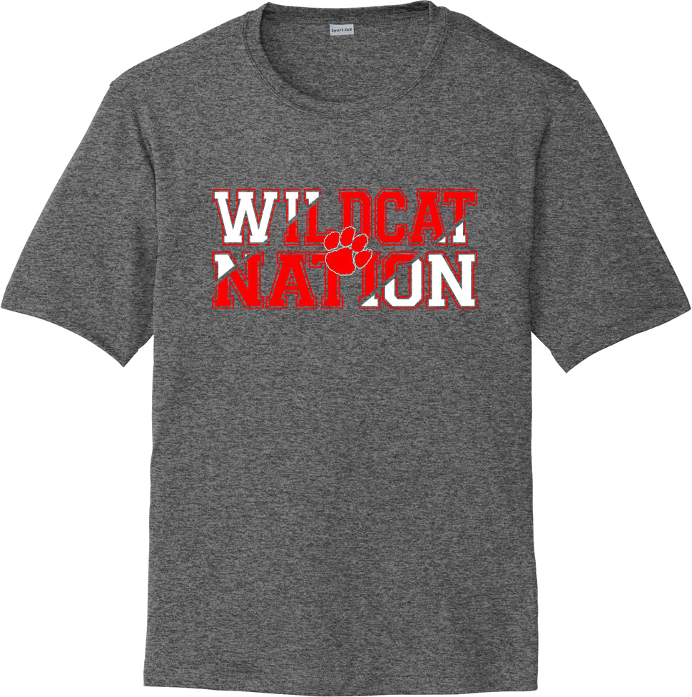 WILDCAT NATION