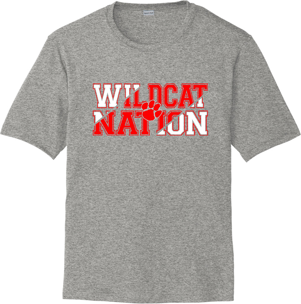 WILDCAT NATION